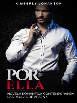 cover image of Por Ella